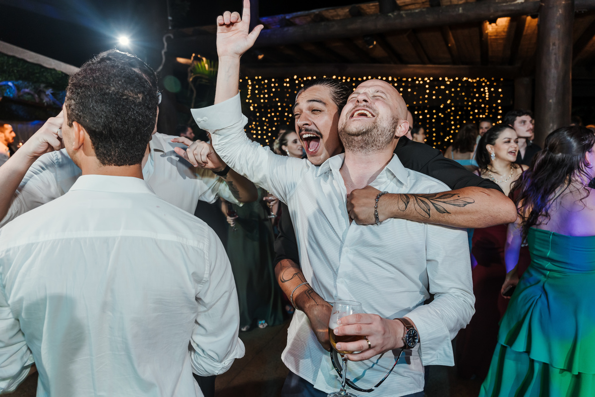 Festa sitio são Jorge