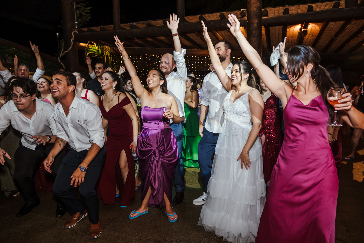 Festa sitio são Jorge