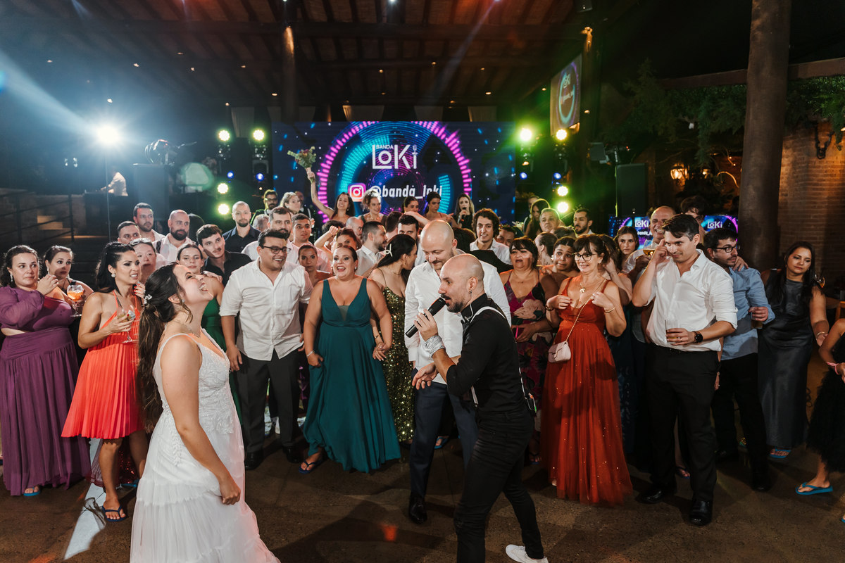 Festa sitio são Jorge