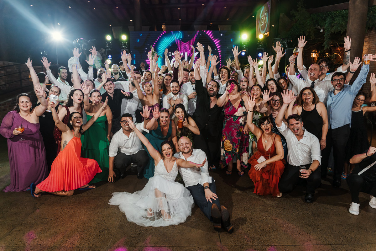 Festa sitio são Jorge