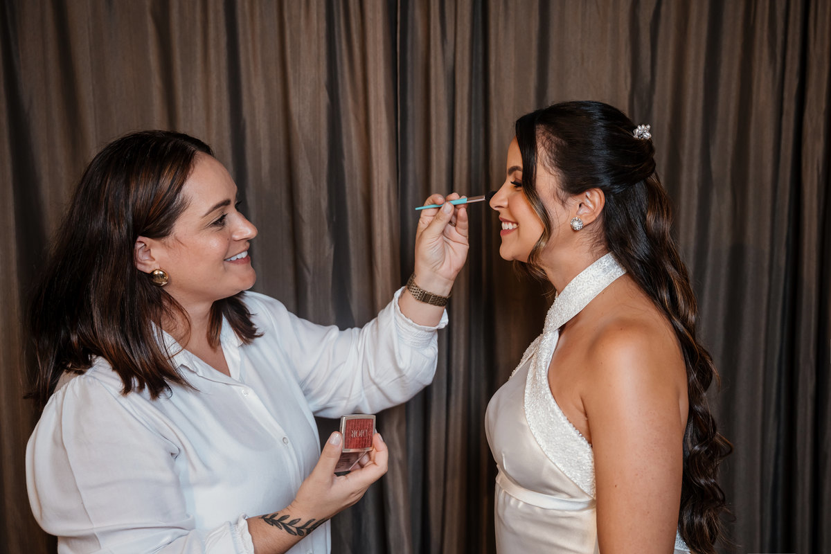 Casamento Sítio São Jorge