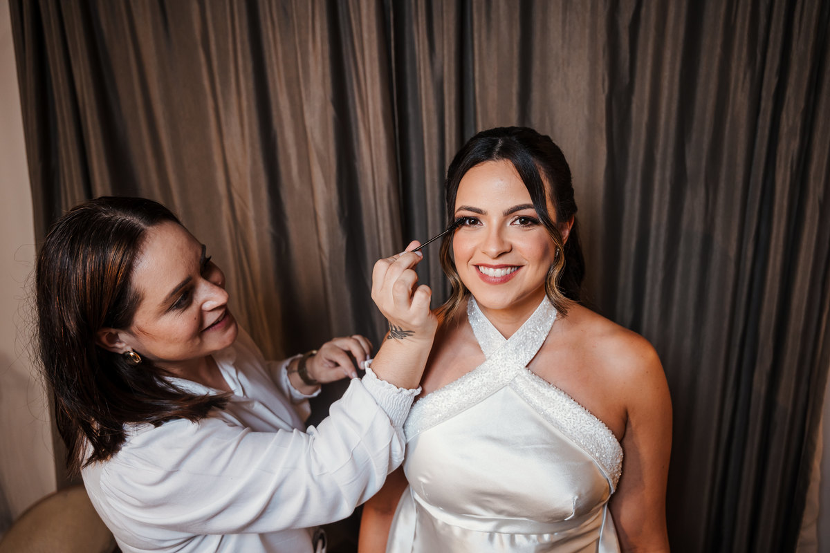 Casamento Sítio São Jorge