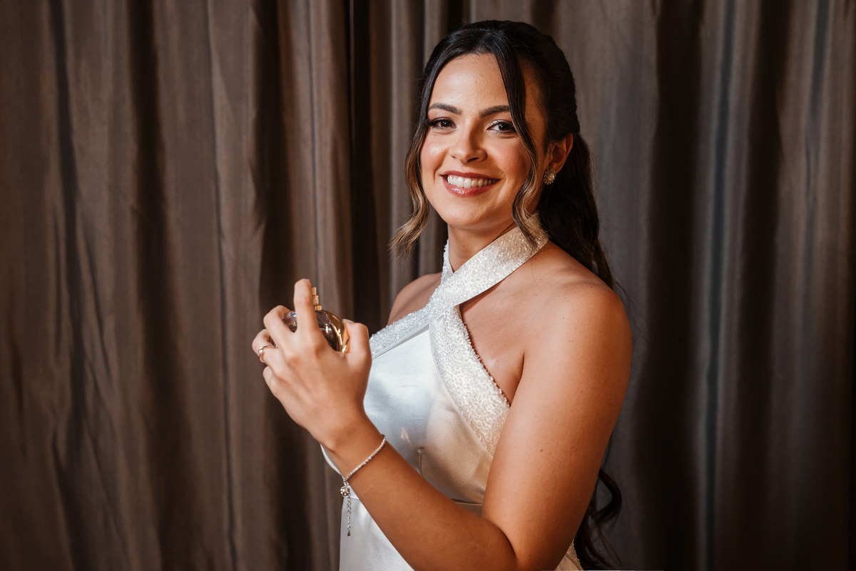 Casamento Sítio São Jorge