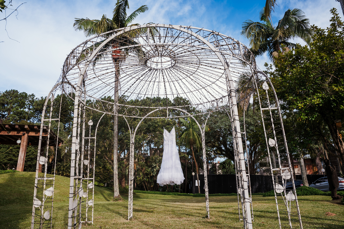 Casamento Sítio São Jorge