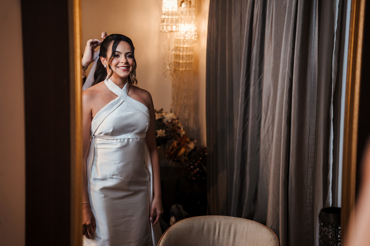 Casamento Sítio São Jorge