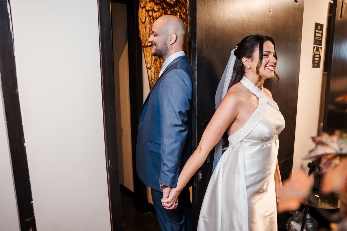 Casamento Sítio São Jorge