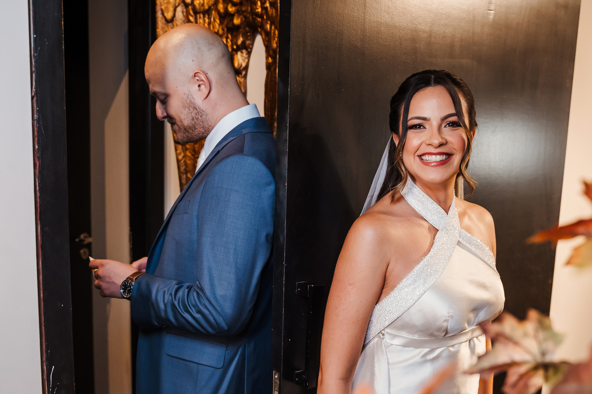 Casamento Sítio São Jorge