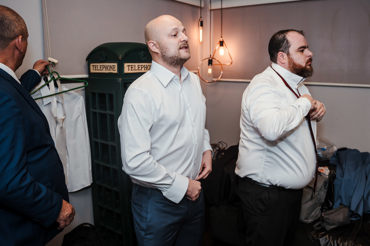 Casamento Sítio São Jorge