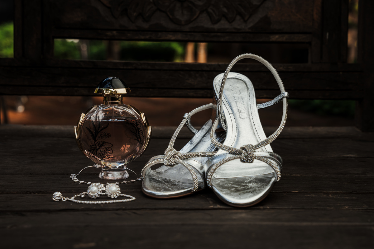 Casamento Sítio São Jorge