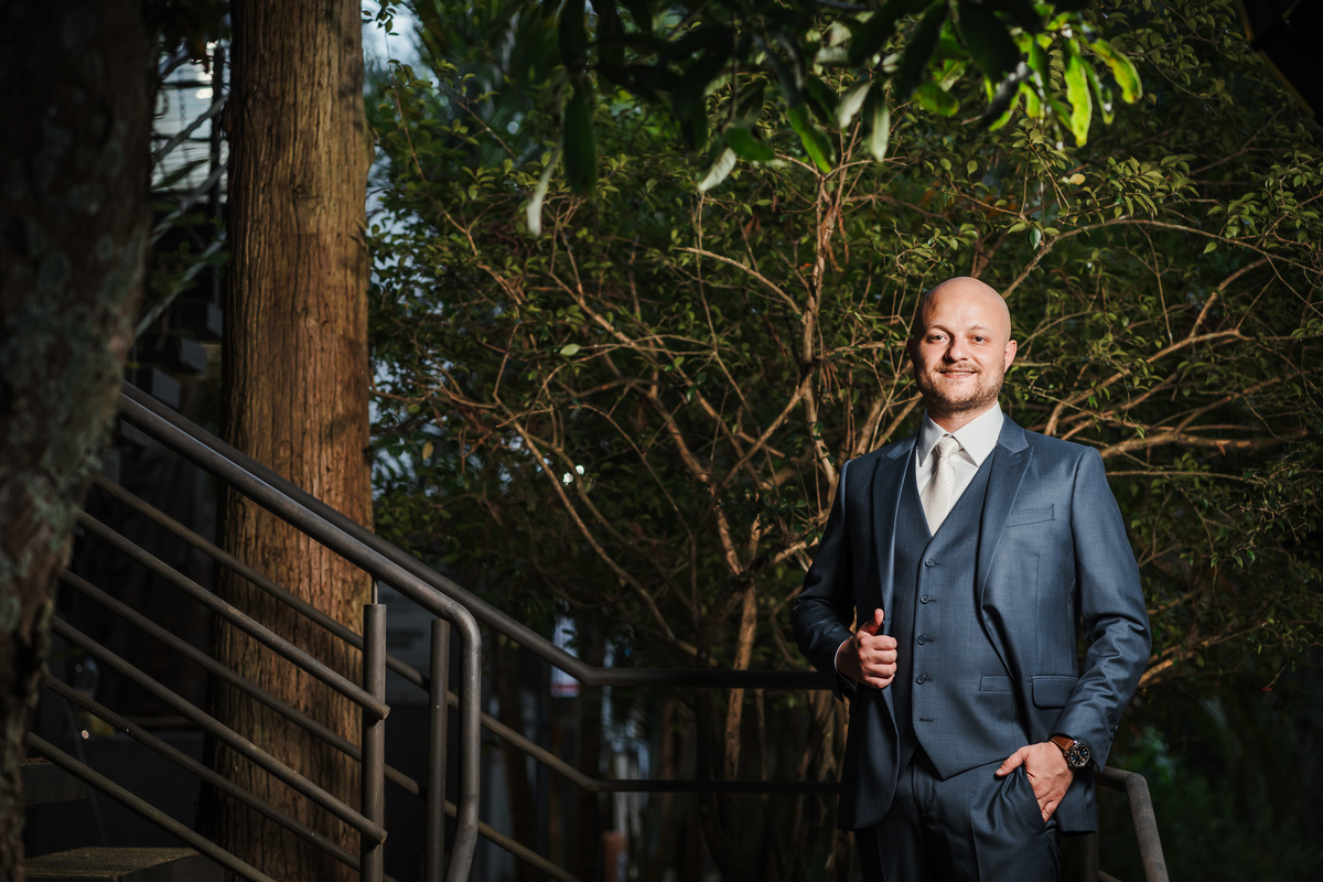 Casamento Sítio São Jorge