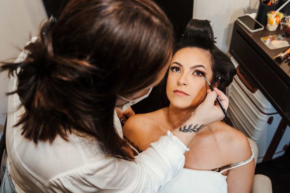 Casamento Sítio São Jorge