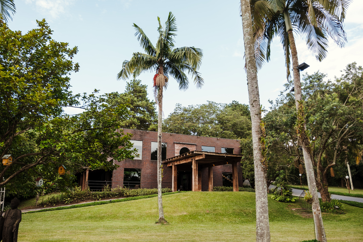 Casamento Sítio São Jorge