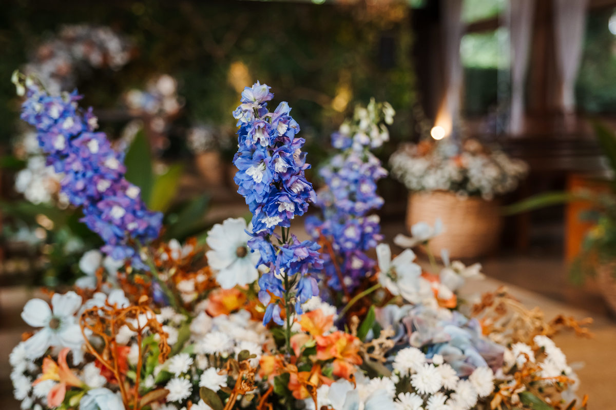 Casamento Sítio São Jorge