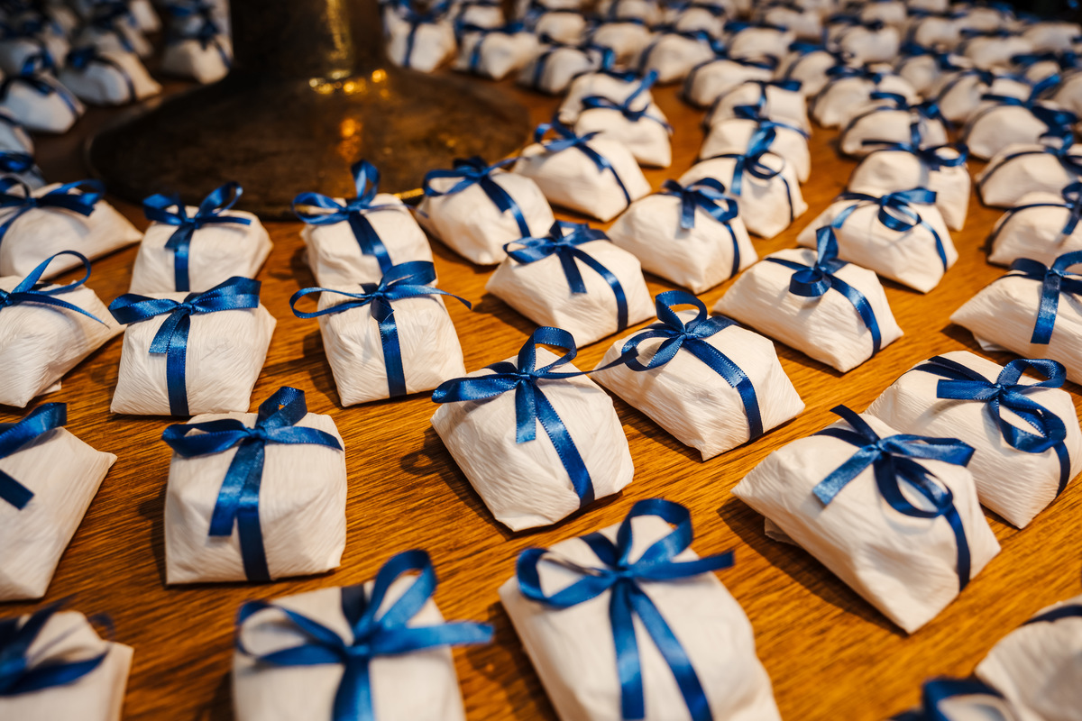 Casamento Sítio São Jorge