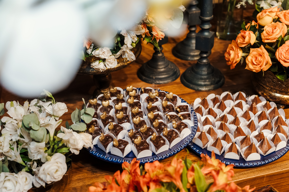 Casamento Sítio São Jorge