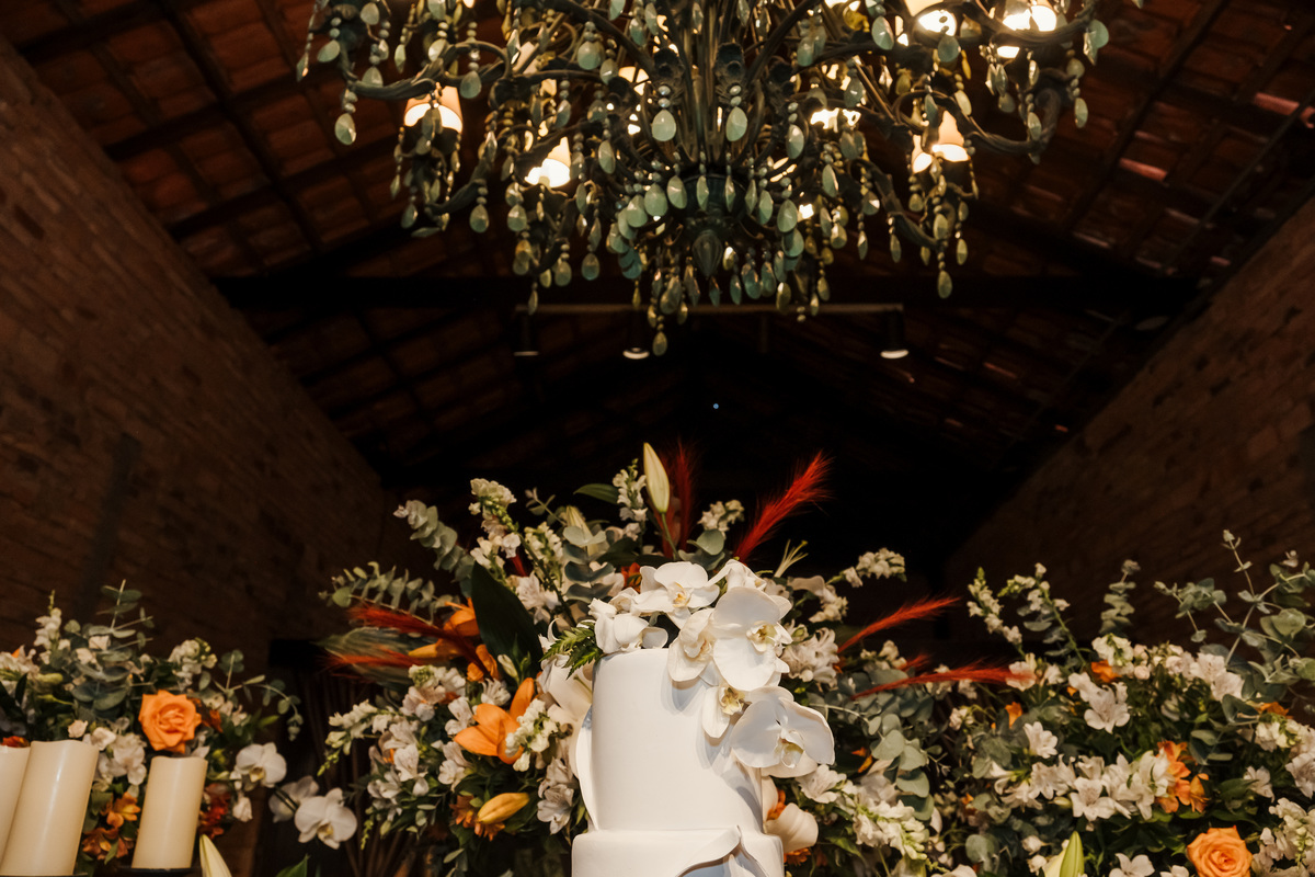 Casamento Sítio São Jorge