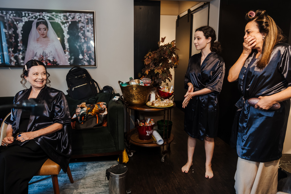 Casamento Sítio São Jorge