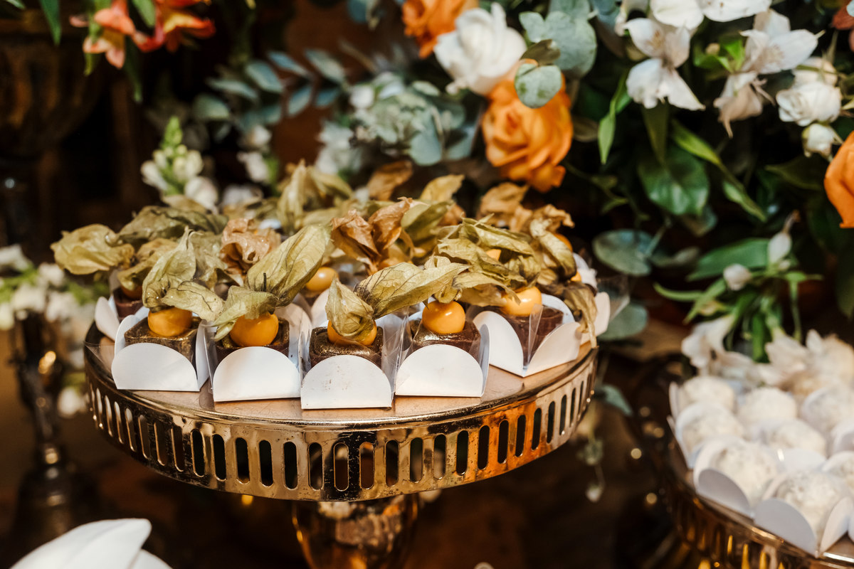 Casamento Sítio São Jorge