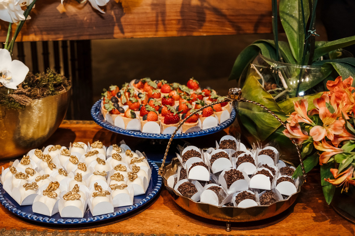 Casamento Sítio São Jorge