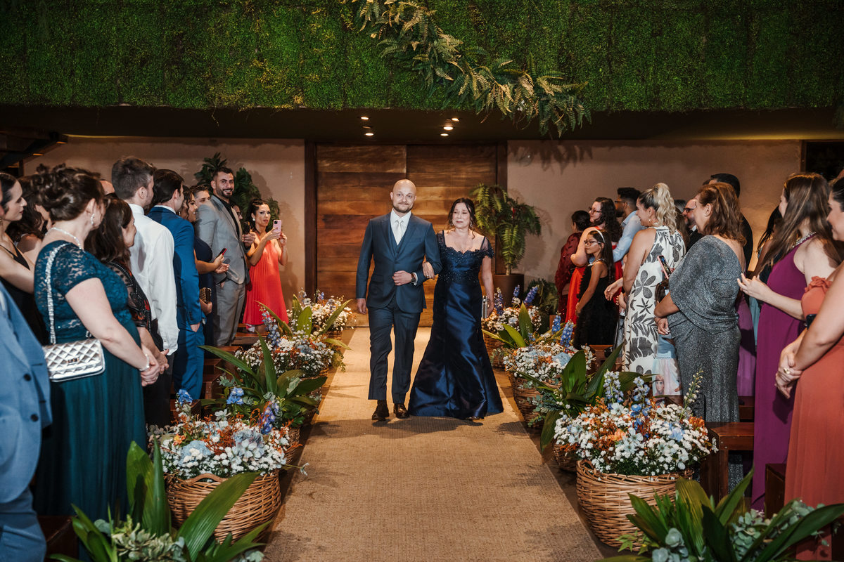 Casamento Sítio São Jorge