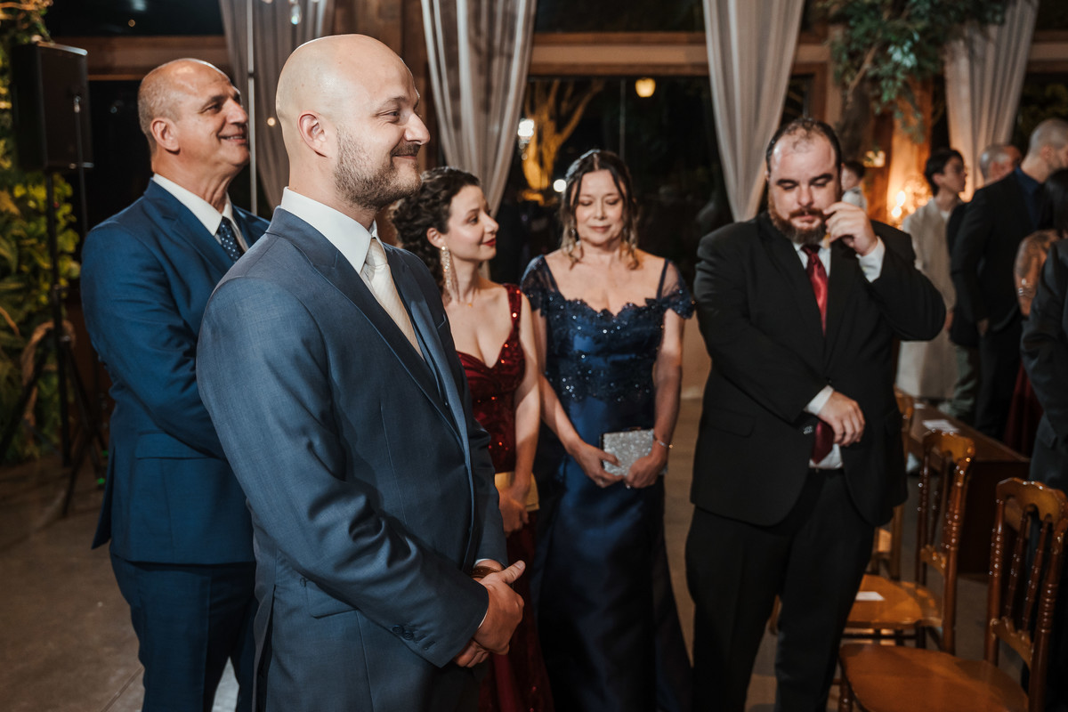 Casamento Sítio São Jorge