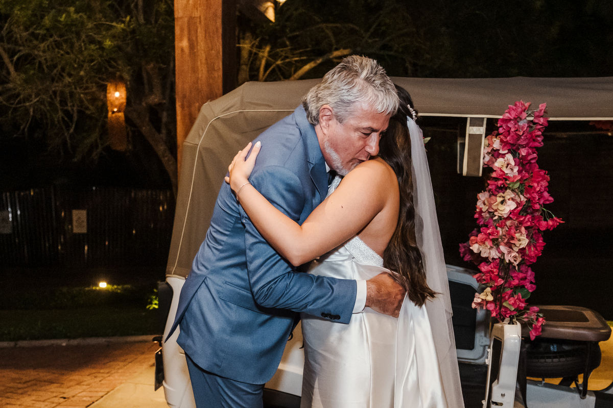 Casamento Sítio São Jorge