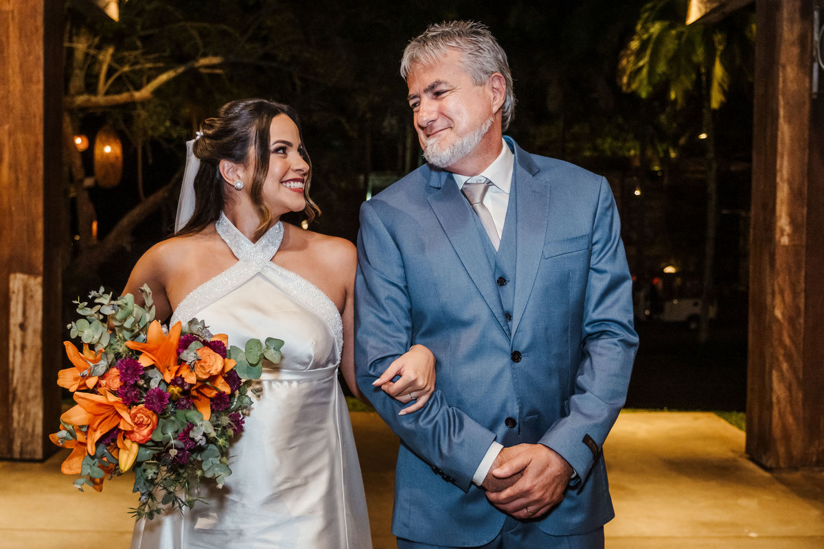 Casamento Sítio São Jorge