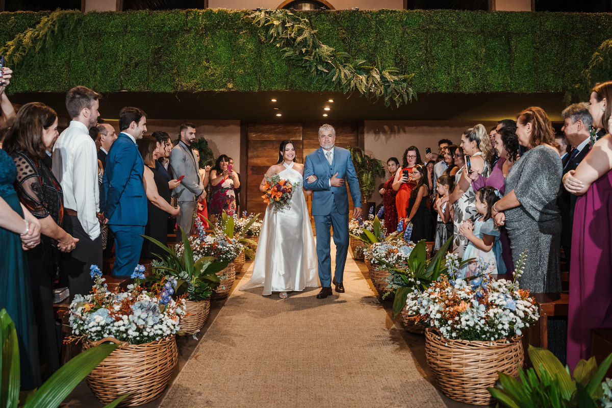 Casamento Sítio São Jorge