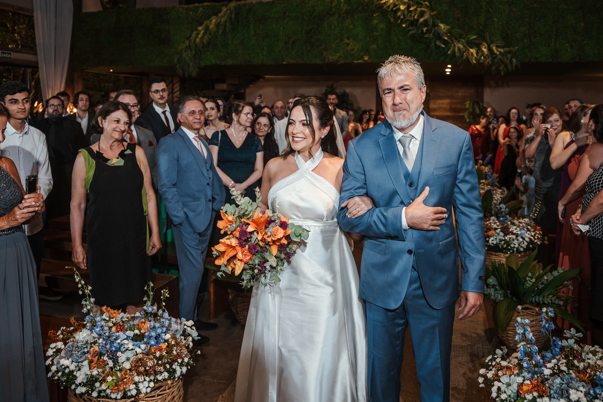 Casamento Sítio São Jorge
