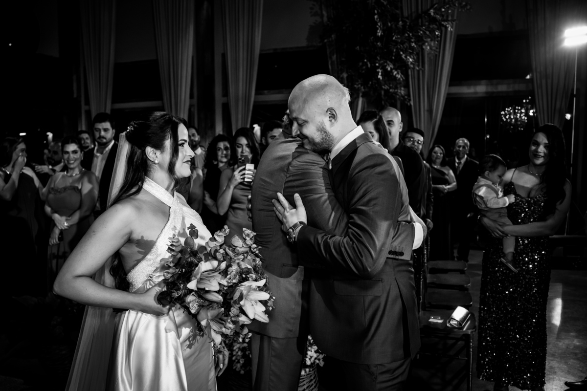 Casamento Sítio São Jorge