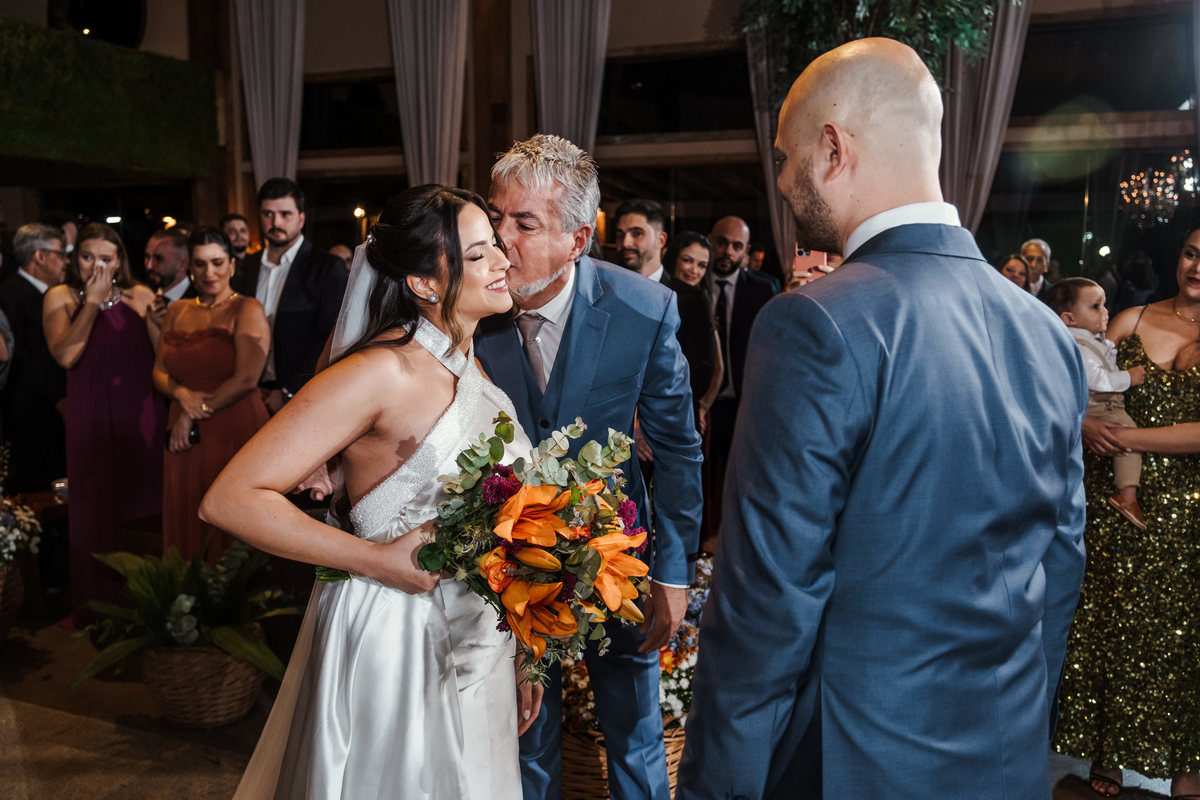 Casamento Sítio São Jorge