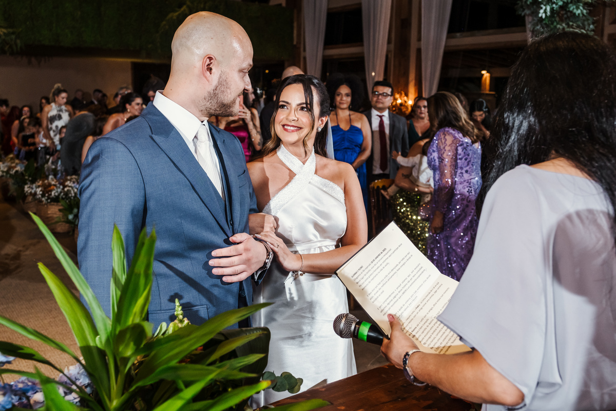 Casamento Sítio São Jorge