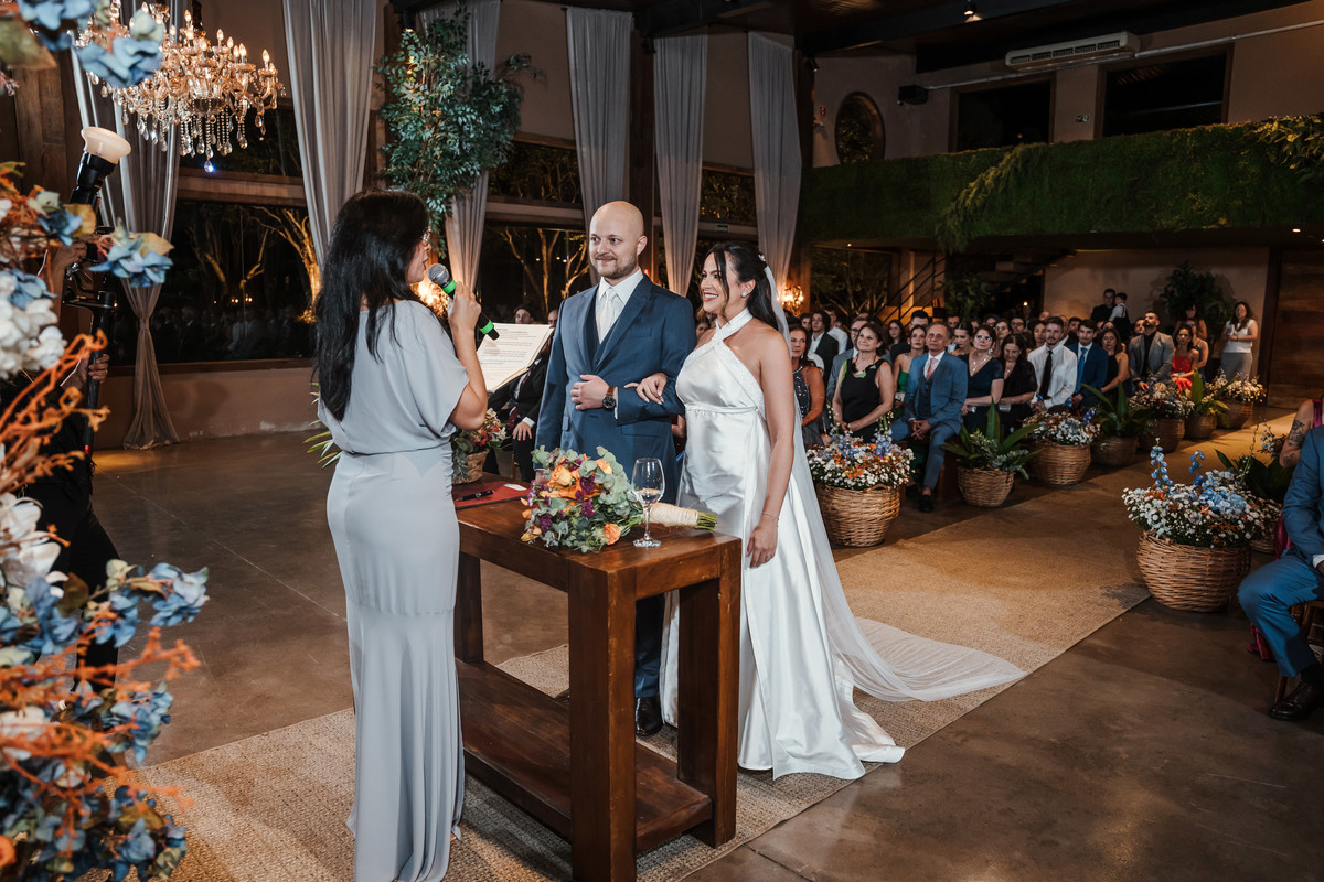 Casamento Sítio São Jorge