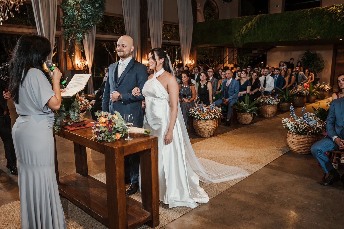 Casamento Sítio São Jorge