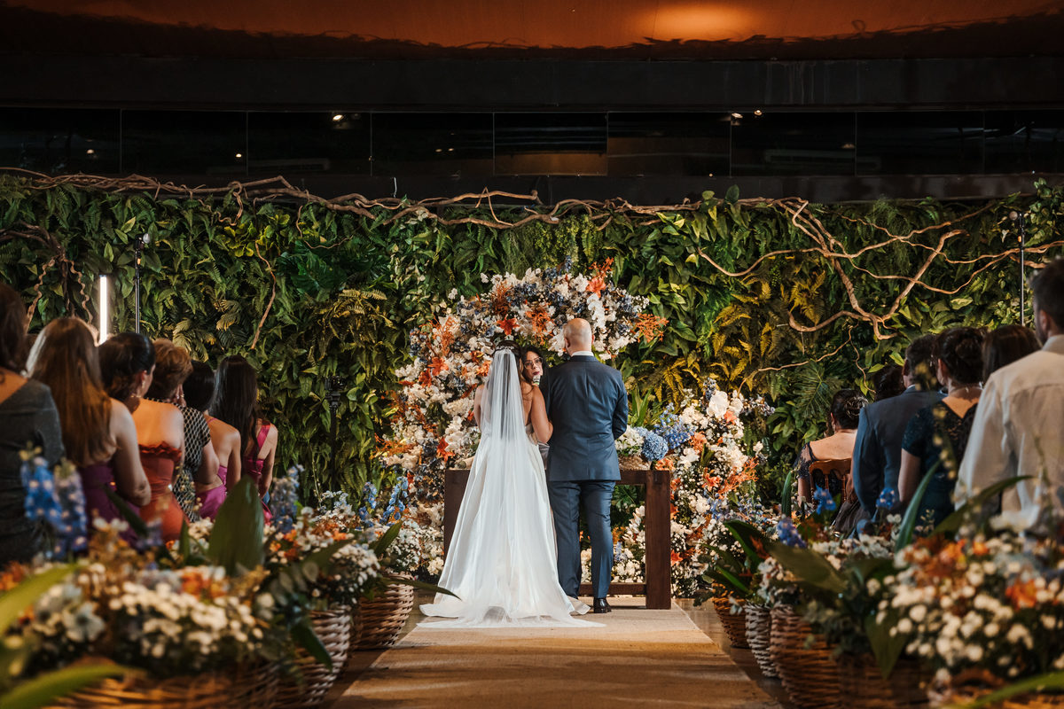 Casamento Sítio São Jorge