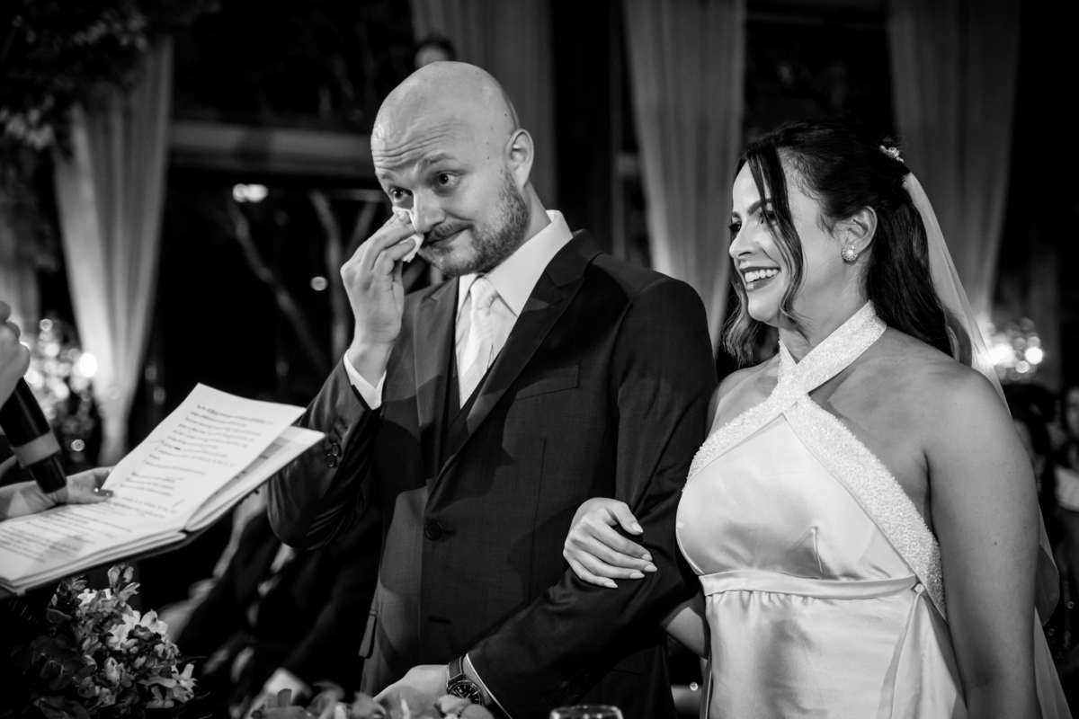 Casamento Sítio São Jorge