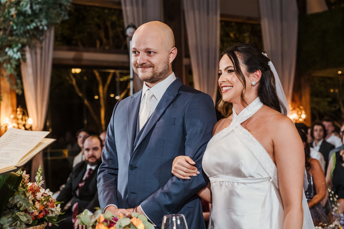 Casamento Sítio São Jorge