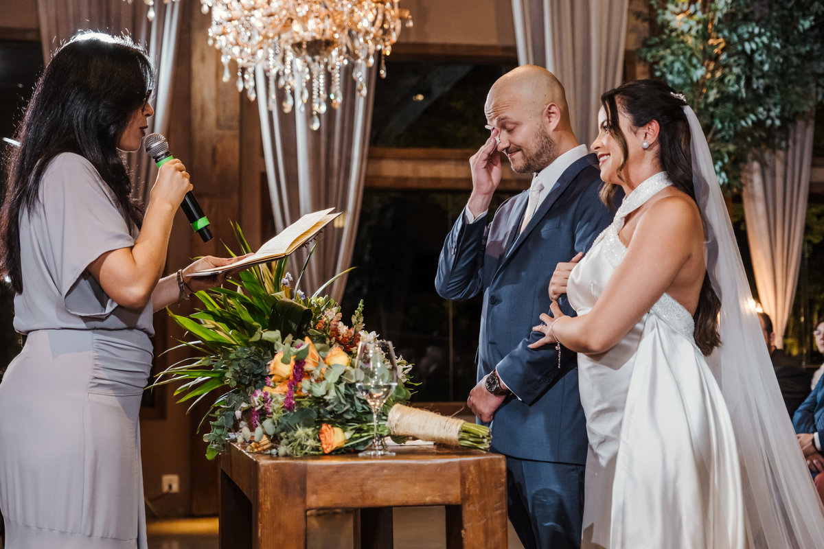 Casamento Sítio São Jorge