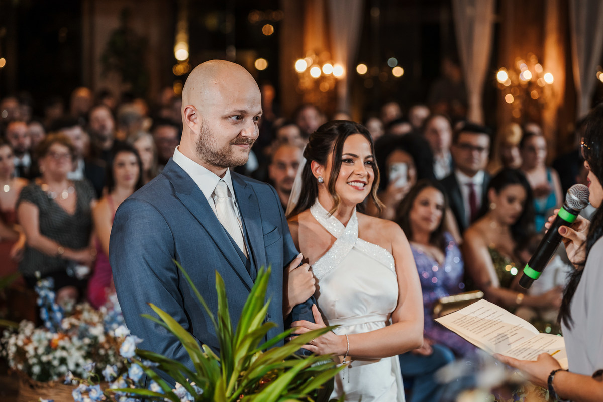 Casamento Sítio São Jorge