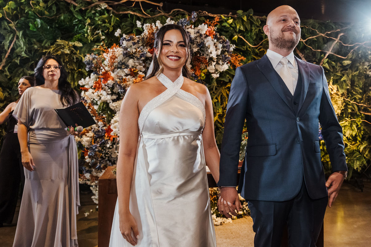 Casamento Sítio São Jorge
