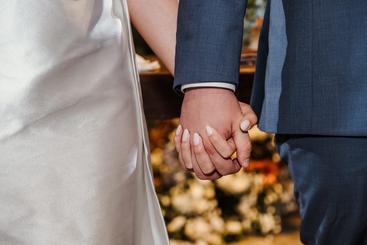 Casamento Sítio São Jorge