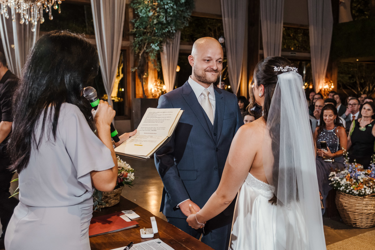 Casamento Sítio São Jorge