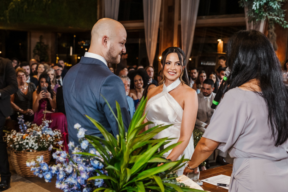 Casamento Sítio São Jorge
