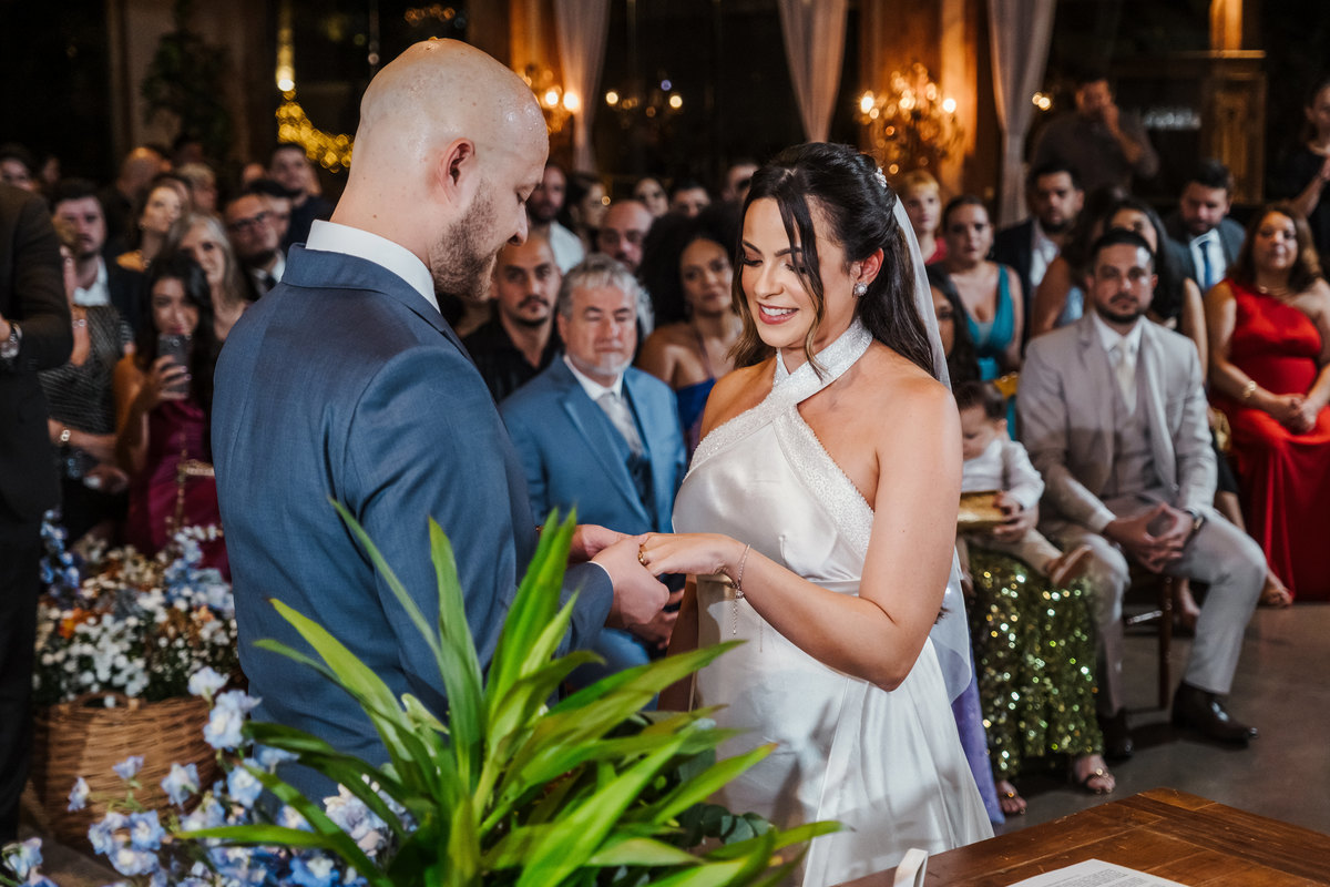 Casamento Sítio São Jorge