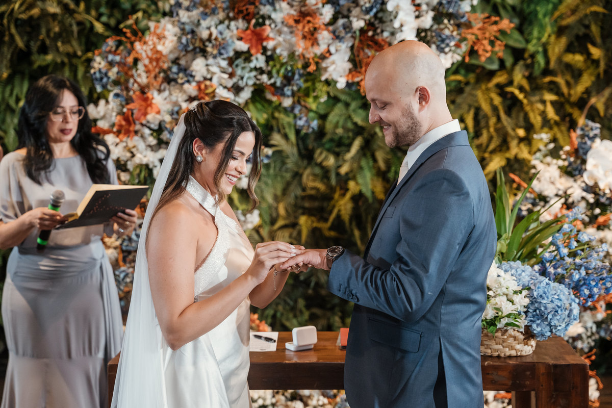 Casamento Sítio São Jorge