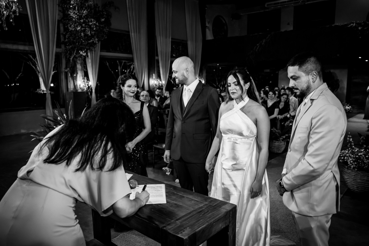 Casamento Sítio São Jorge