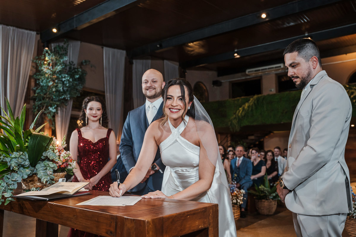 Casamento Sítio São Jorge