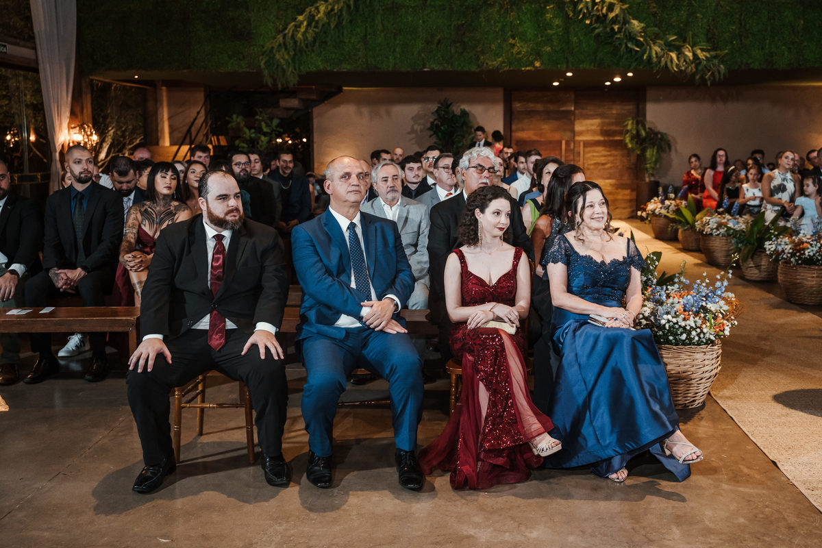 Casamento Sítio São Jorge