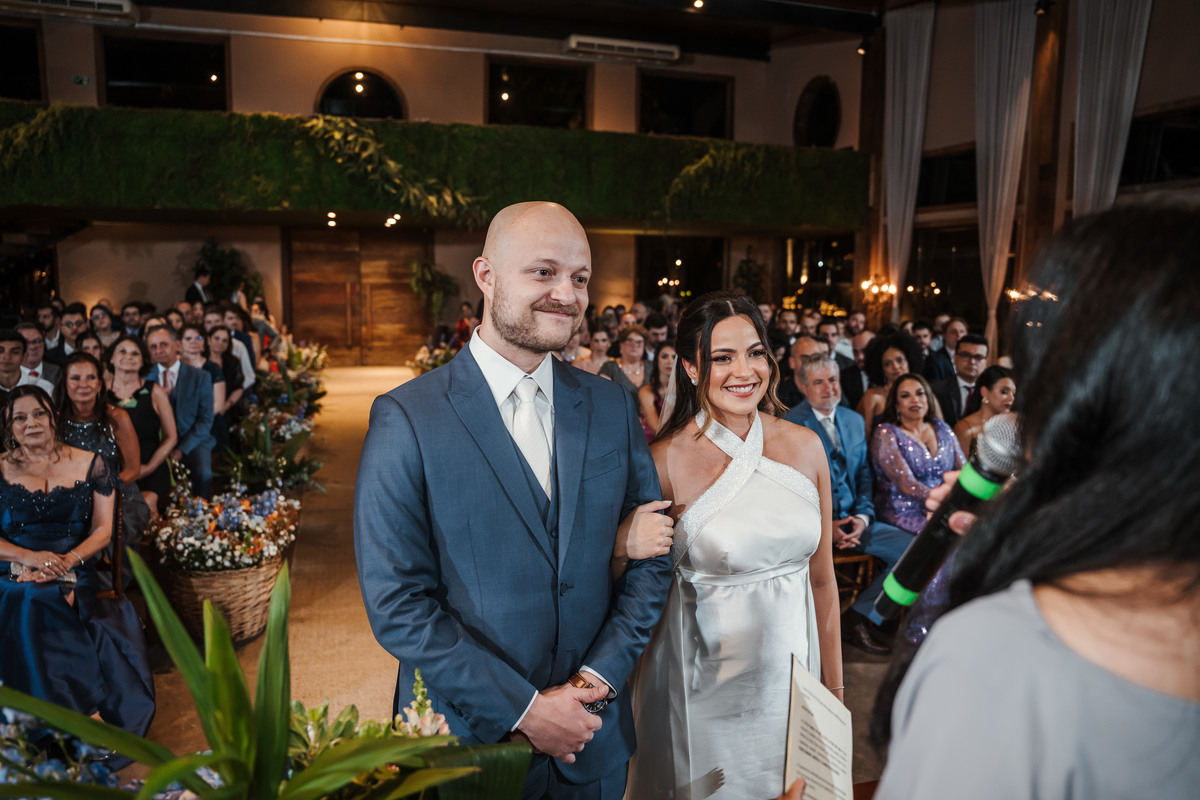 Casamento Sítio São Jorge