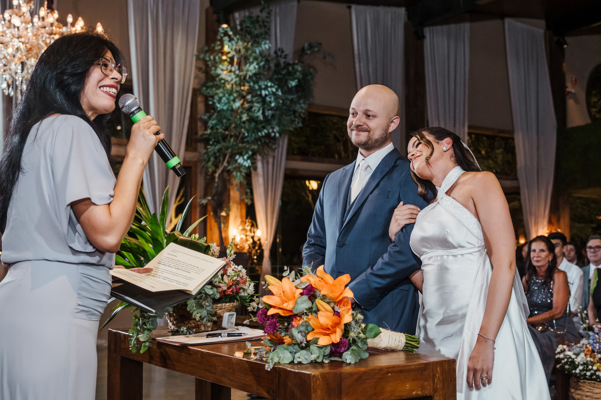 Casamento Sítio São Jorge